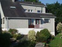 Tregarth Homestay B&B 3*