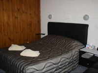 Nhill Oasis Motel 3*