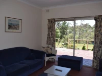 Blackheath Holiday Cabins 3*