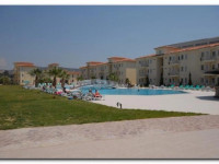 Palmin Sunset Plaza Hotel