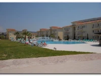 Palmin Sunset Plaza Hotel 4*
