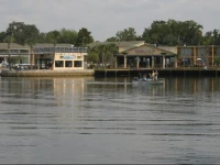 The Port Hotel and Marina 1*