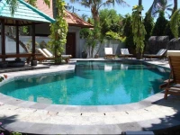 Villas Oasis 4*