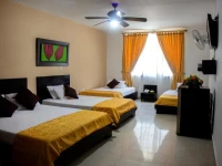 Hotel Plazuela San Ignacio 3*