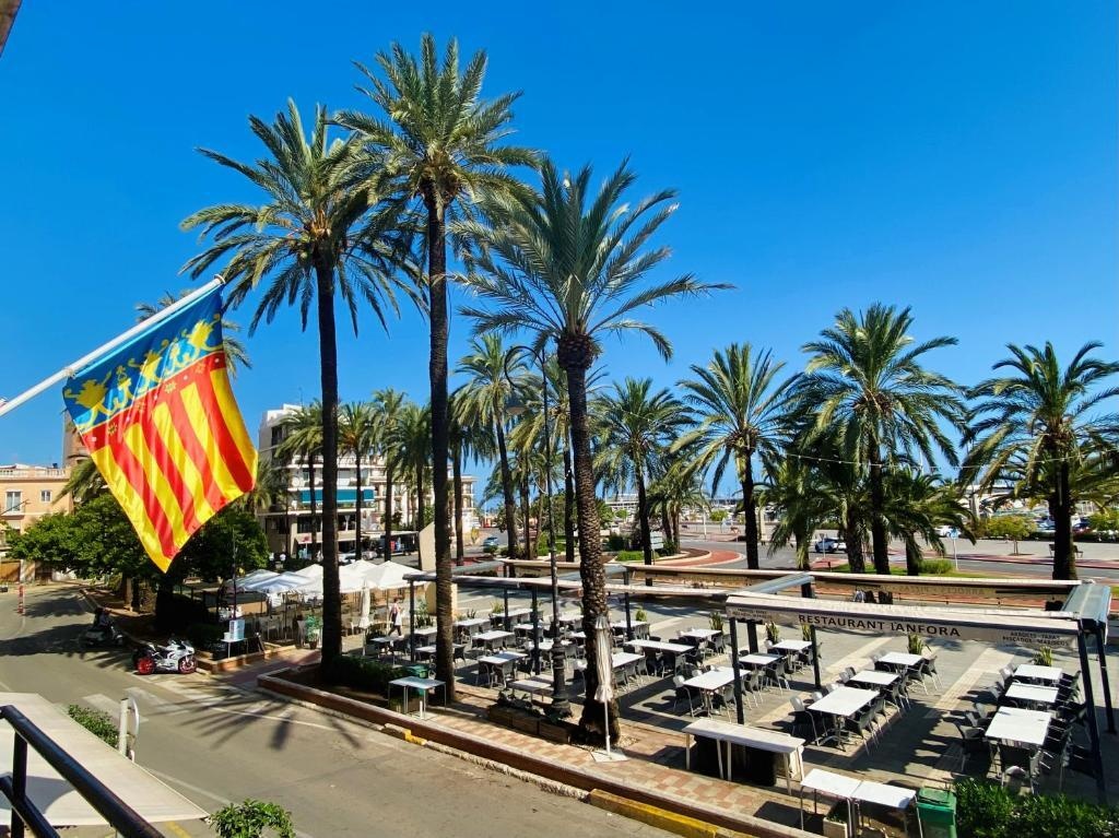 Hostal LAnfora 1*