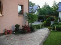 Ferienwohnung Herrnberg 1*