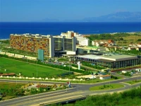 Fortuna Kervansaray Hotels / Отель по программе "Фортуна" 5*