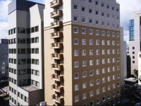 Toyoko Inn Niigata Furumachi 2*