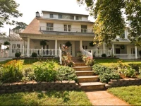 Chestnut Inn 3*