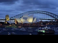 Hotel 5* Sidney 5*
