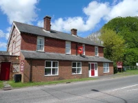 Parkhouse Motel 4*