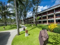 Katathani Phuket Beach Resort 5*
