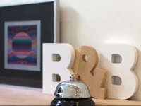B&B Rosier 10 2*
