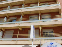 Hotel Clibomar