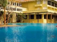 Heritance Ahungalla 5*