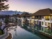 The Oia Pai Resort & Spa 4*