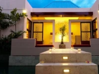 Bali Ginger Suites 3*