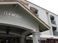Plaza Florida Suites 3*