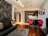 Platinum Towers E-Apartments