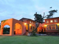 Her Glory Vacation Villa 4*