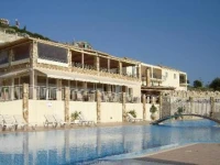 Liberata Resort 4*