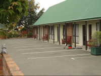 Ashburtons Regency Motel