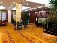 Huizhou Wanyun Holiday Hotel 4*