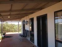 Ningaloo Bed and Breakfast 3*