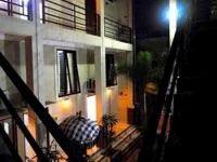 Bali Rama Homestay 