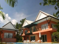 Breda Beach Villa 3*