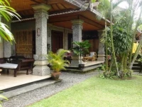 Anom Cottages 