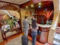 Rio Piedra Hotel 3*