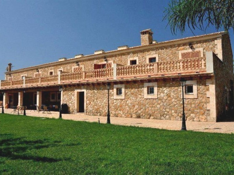 Agroturismo Son Terrades 2*