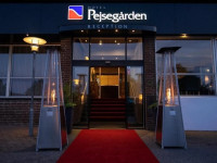 Hotel Pejsegarden