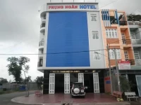 Phung Ngan Hotel 1*