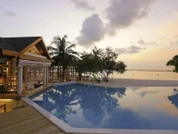 Cinnamon Dhonveli Maldives 4*