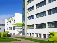 Bonnox Boardinghouse & Hotel 2*
