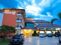 Amnauysuk Hotel 4*