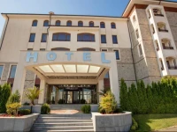 The Vineyards Resort 4*