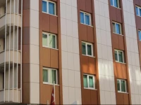 Evkuran Hotel 3*