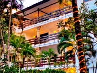 Bali Subak Hotel 