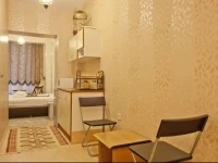 Nisa Sultan Taxim Flats 3*