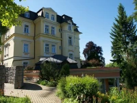 Garni San Remo Hotel 3*