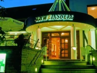 Hotel Schweinsberg 3*