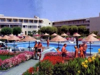 Lutania Beach Apart 4*