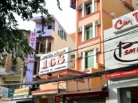Tuan Anh Hotel 168 1*