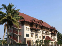 Ashirwad Heritage Resorts