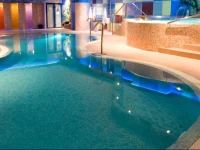 Spa Hotel Ciudad de Teruel 3*
