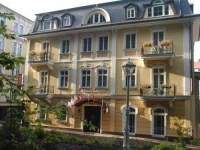 Villa Lions 3*