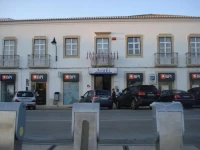Residencial Arabi 3*